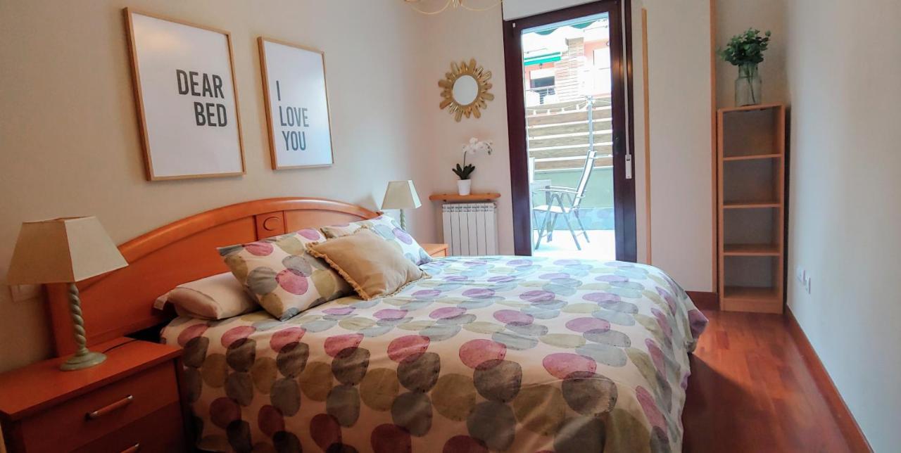 Apartmán Friends&Family Ezcaray Exteriér fotografie