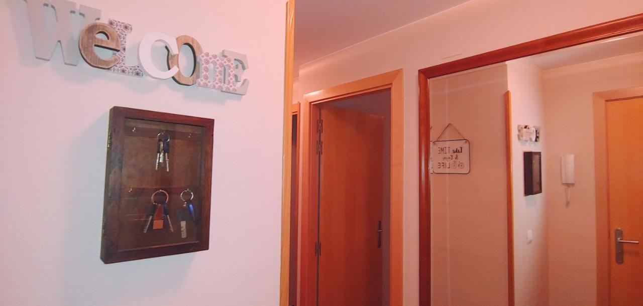 Apartmán Friends&Family Ezcaray Exteriér fotografie
