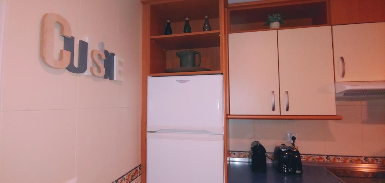 Apartmán Friends&Family Ezcaray Exteriér fotografie
