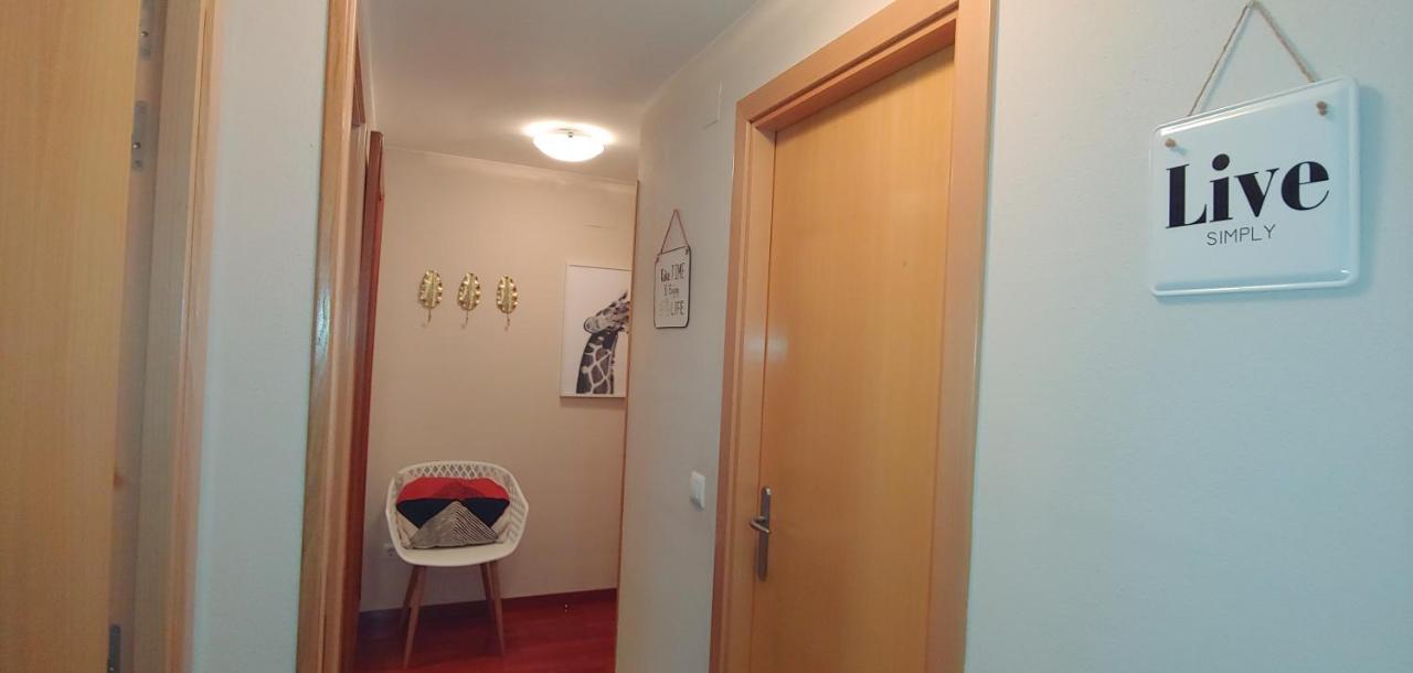Apartmán Friends&Family Ezcaray Exteriér fotografie