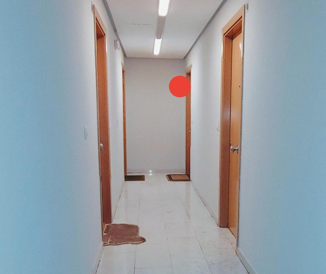 Apartmán Friends&Family Ezcaray Exteriér fotografie