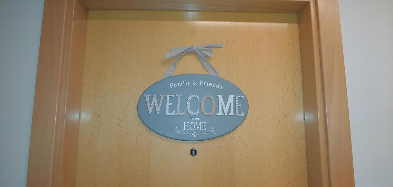 Apartmán Friends&Family Ezcaray Exteriér fotografie